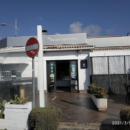 She'S Mine Yacht Hotel Catânia Exterior foto